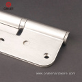 H Type Door Hinge Stainless Steel Ball Bearing